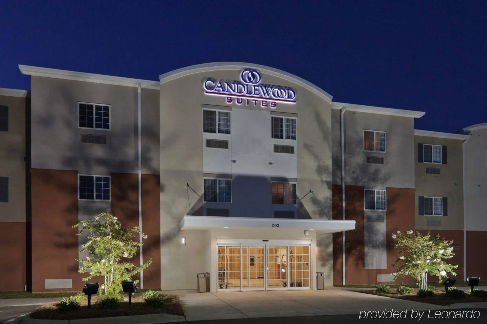 Candlewood Suites Enterprise by IHG