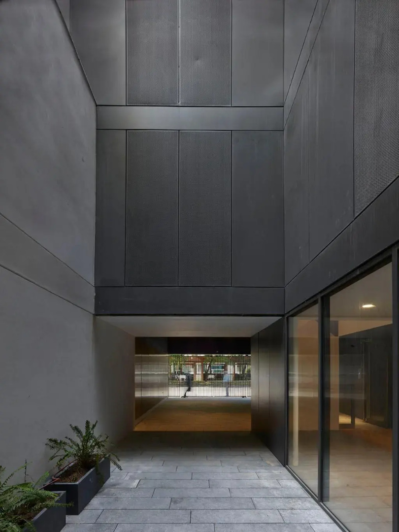 Edmond Vibes Barrio de Salamanca