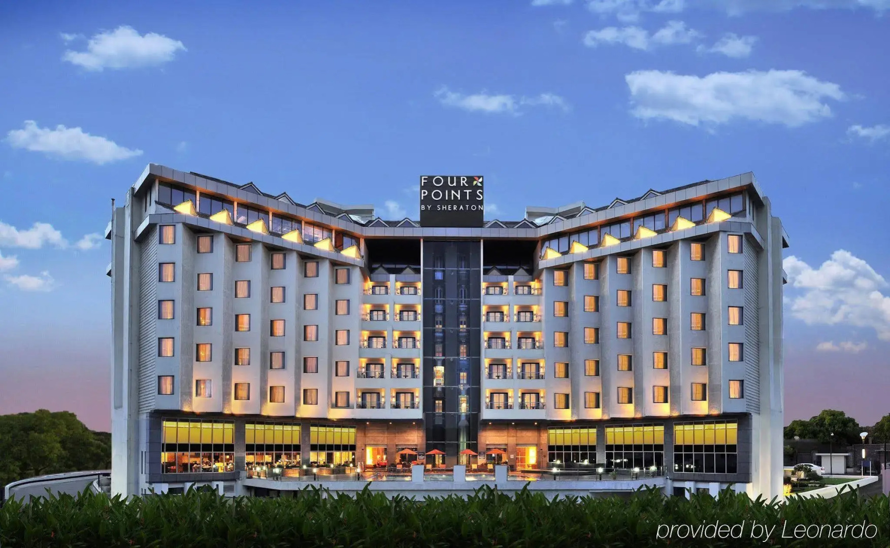 Four Points by Sheraton Visakhapatnam