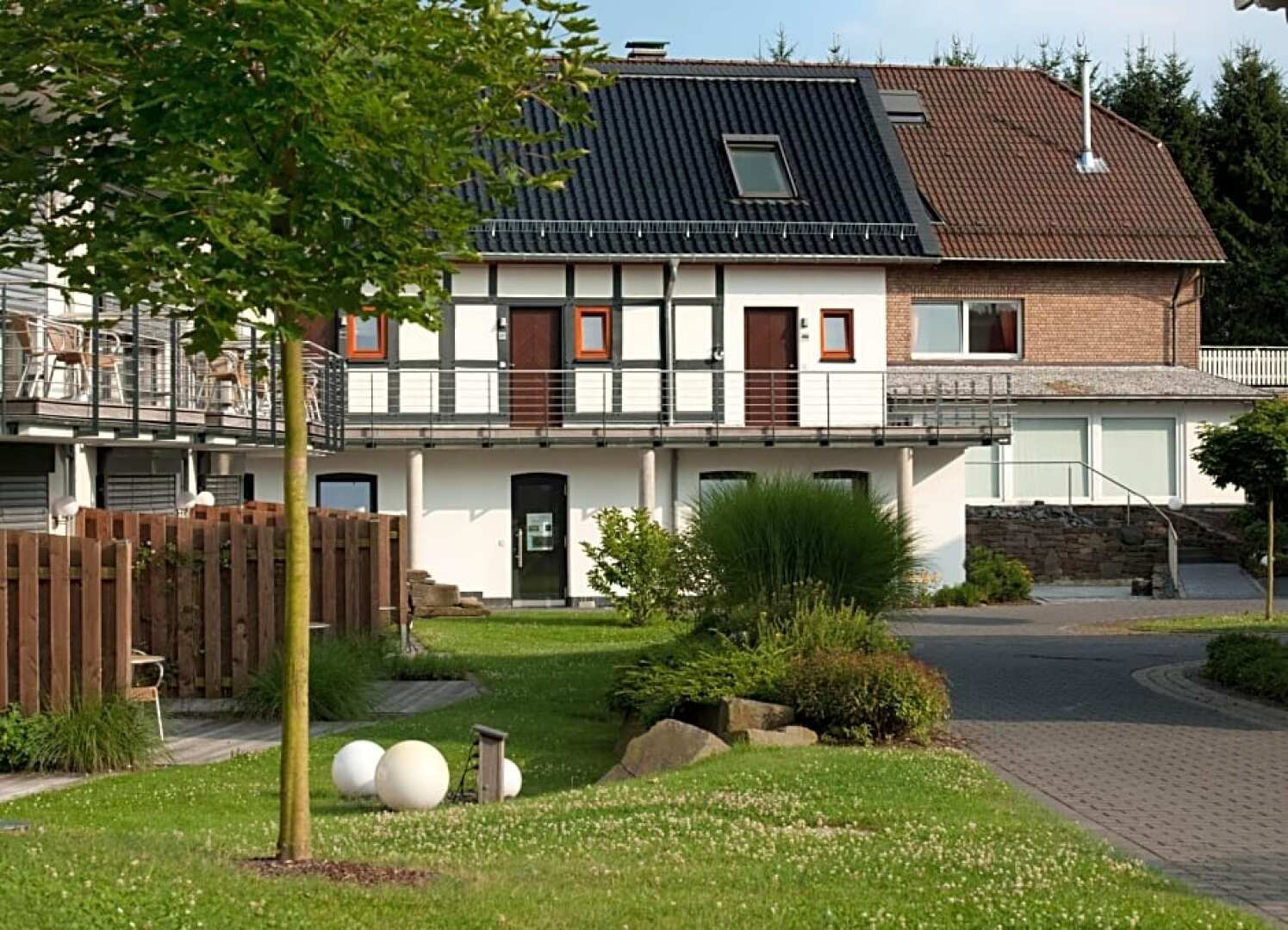 Gut Heckenhof Hotel & Golfresort