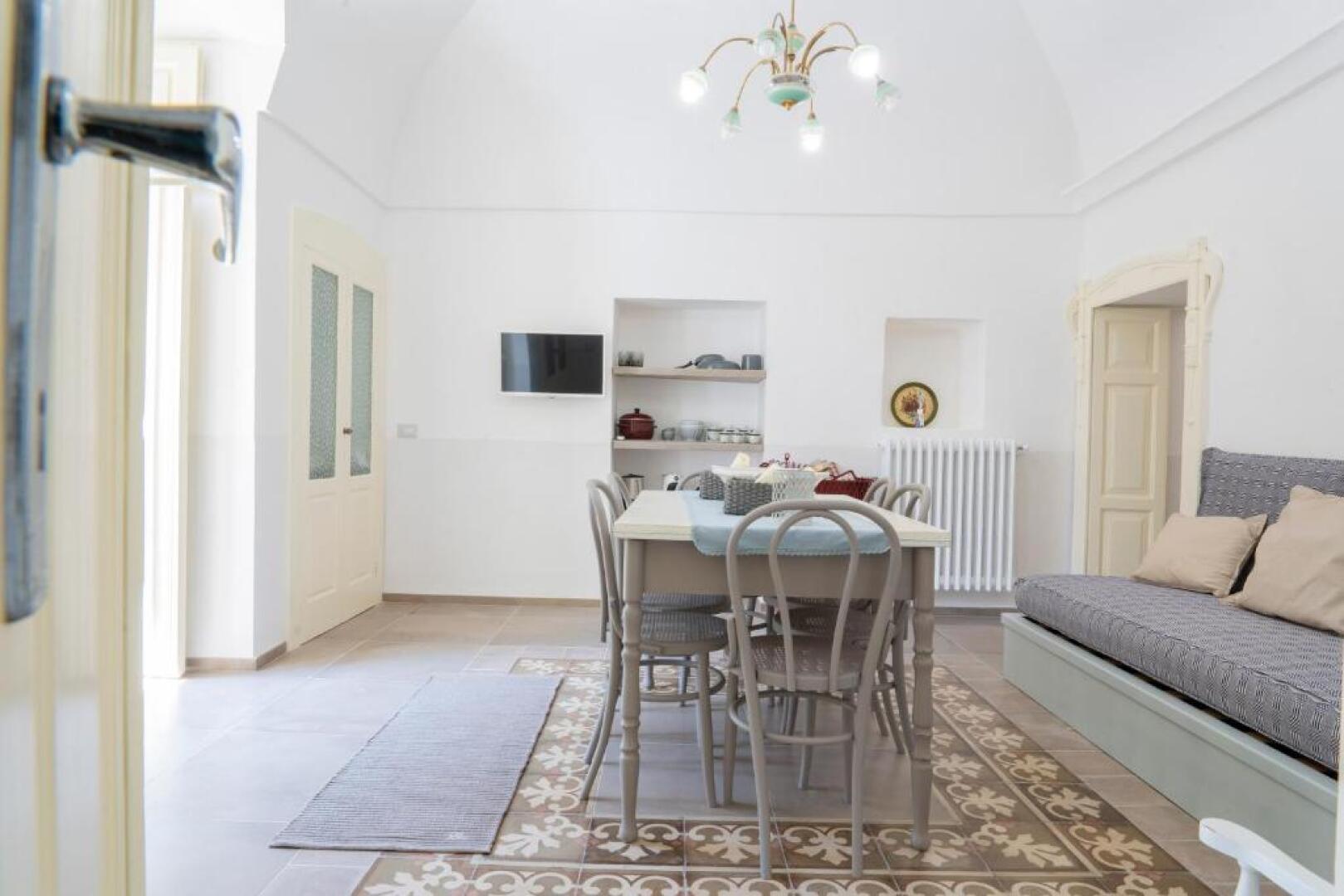 i Trulli di Figazzano