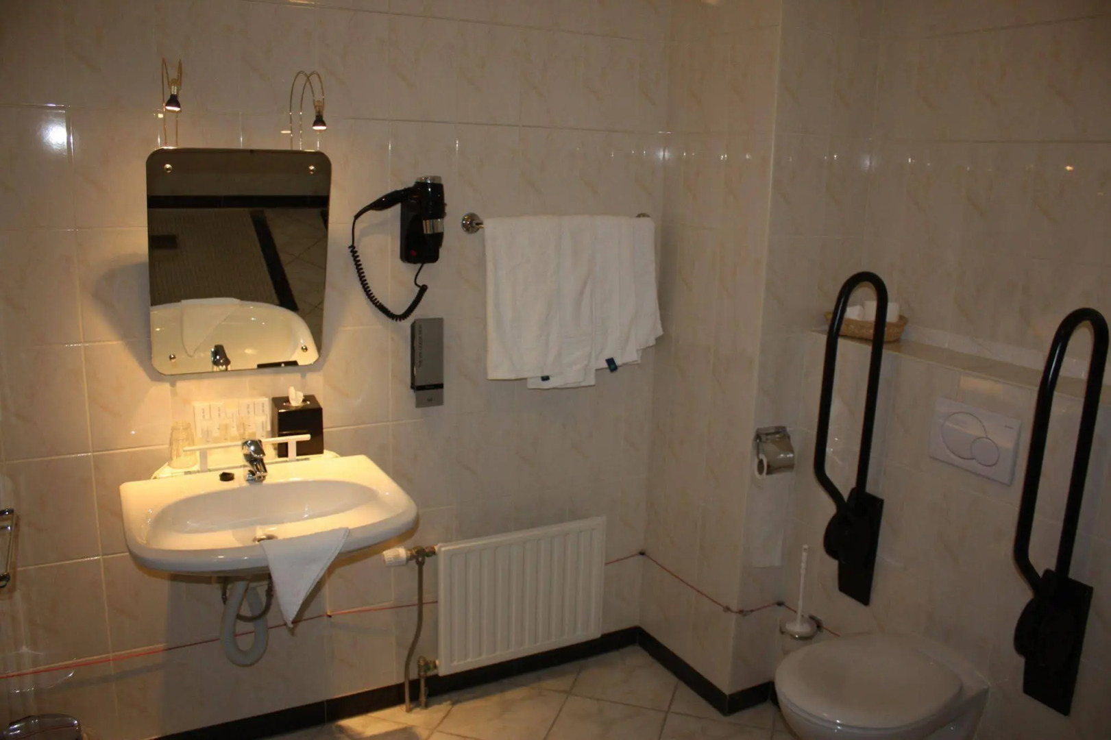 Van der Valk Hotel Groningen Westerbroek