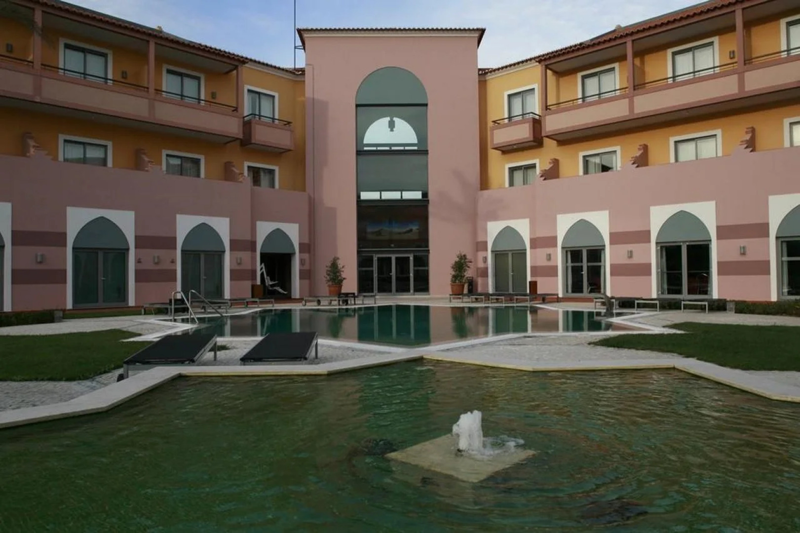 Pestana Sintra Golf Conference & Spa Resort