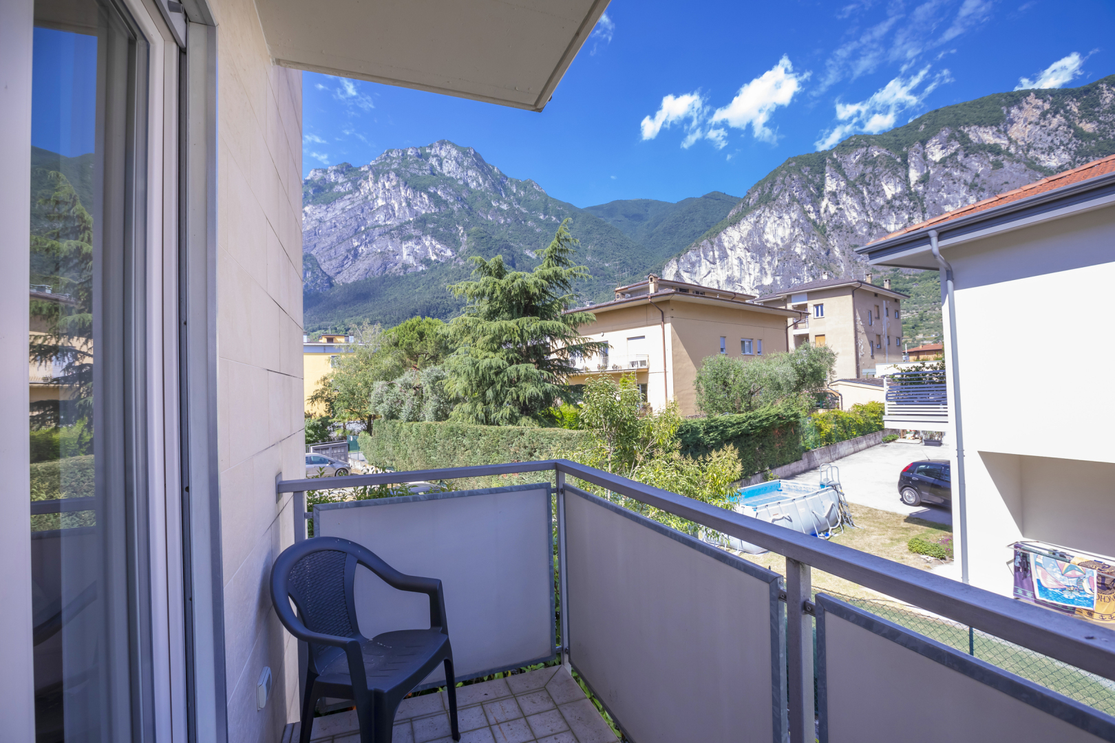 Appartamento Vittoria