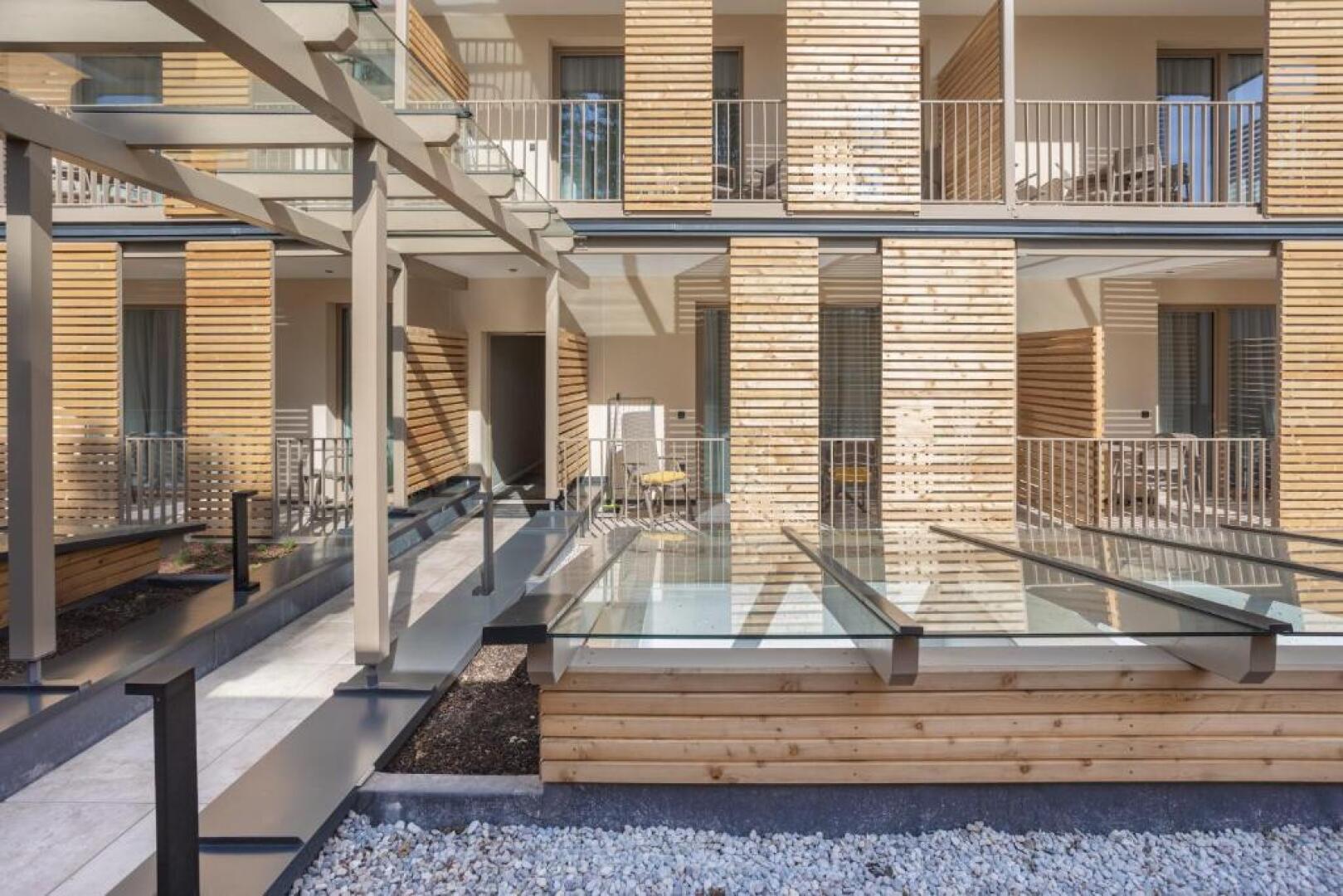 Apart of me Klagenfurt