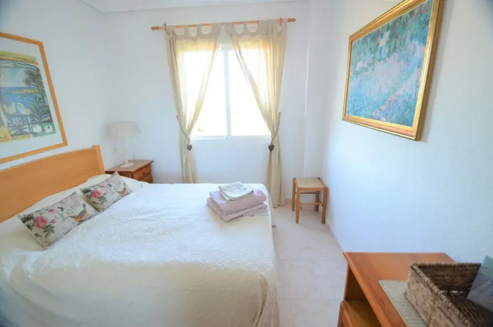 055 Paradise Vacation - Ac/wifi