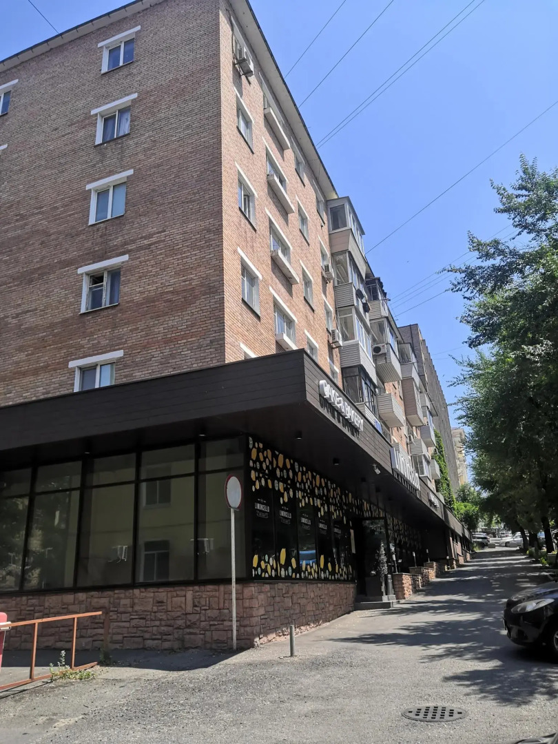 Апартаменты на улице Фонтанная 35