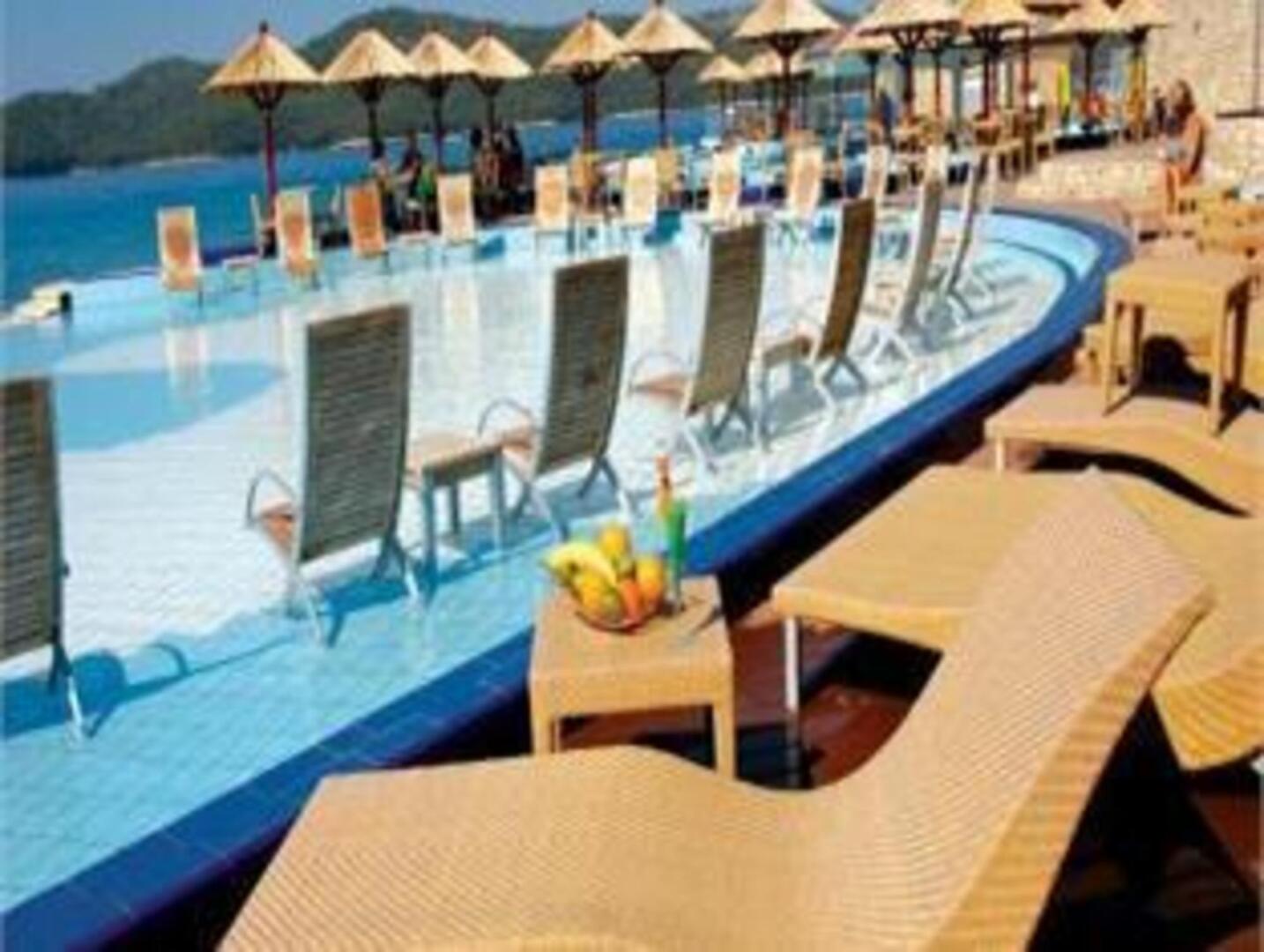 Amadria Park Beach Hotel Jure