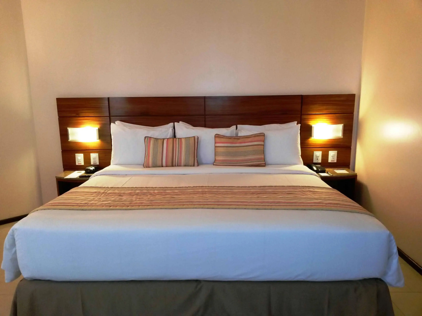 Hotel Princesa Louçã