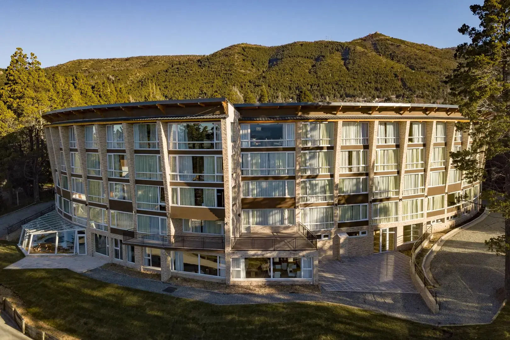 Aguila Mora Suites & Spa