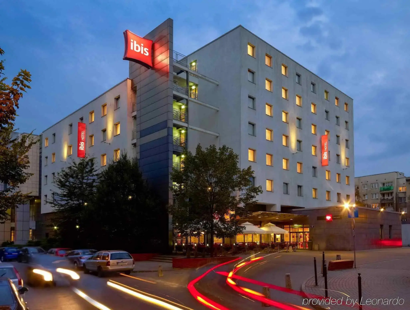 ibis Krakow Centrum