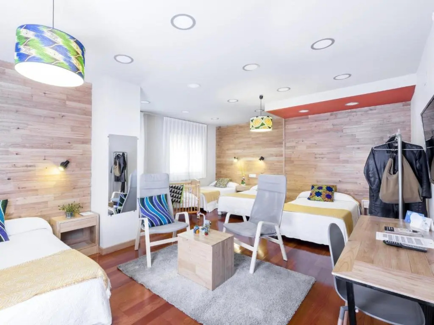 Hotel San Miguel Gijón