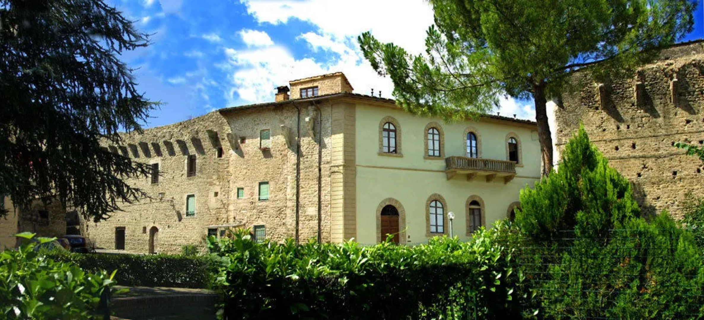 Palazzo alle Mura Appartamenti per Vacanze