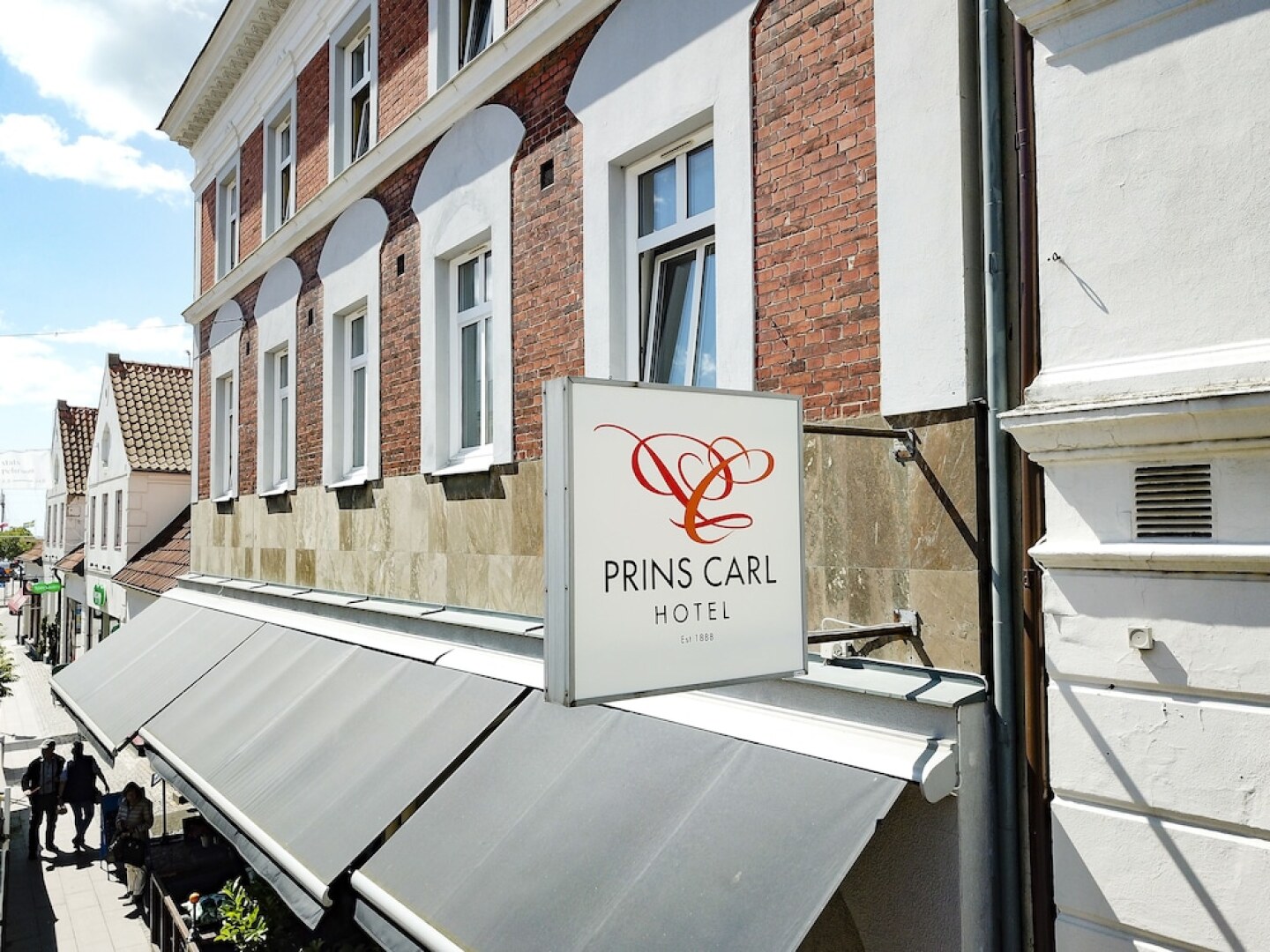 Prins Carl