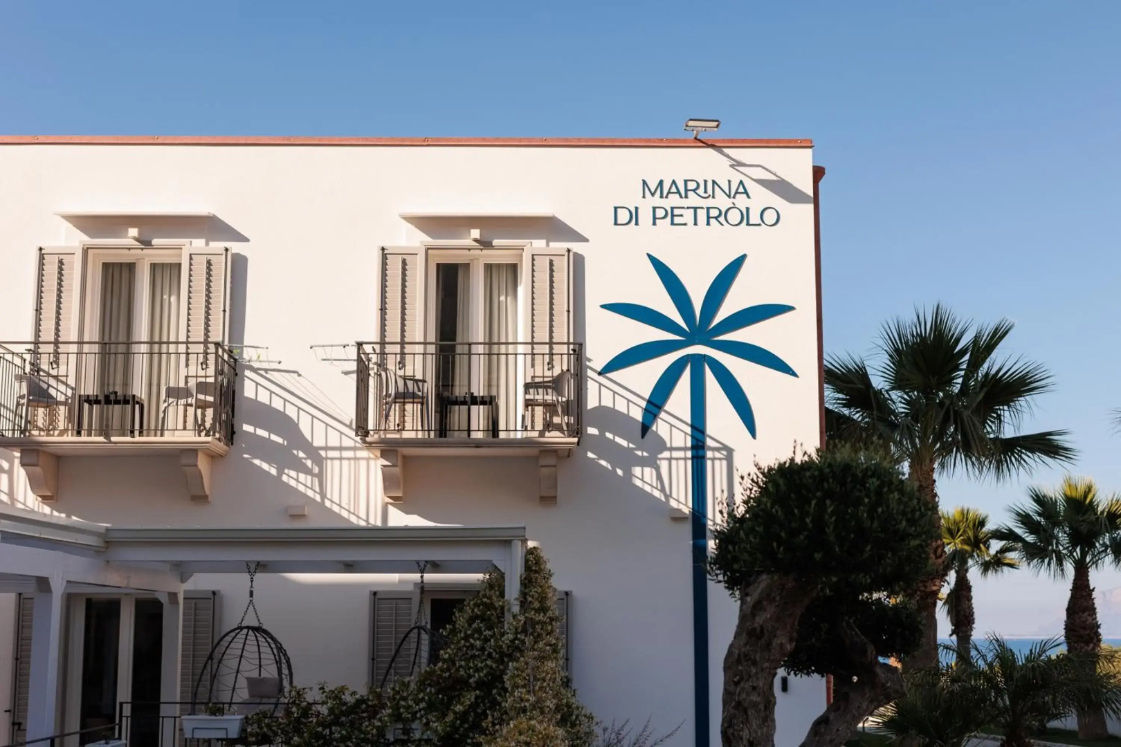 Marina di Petrolo Hotel & SPA