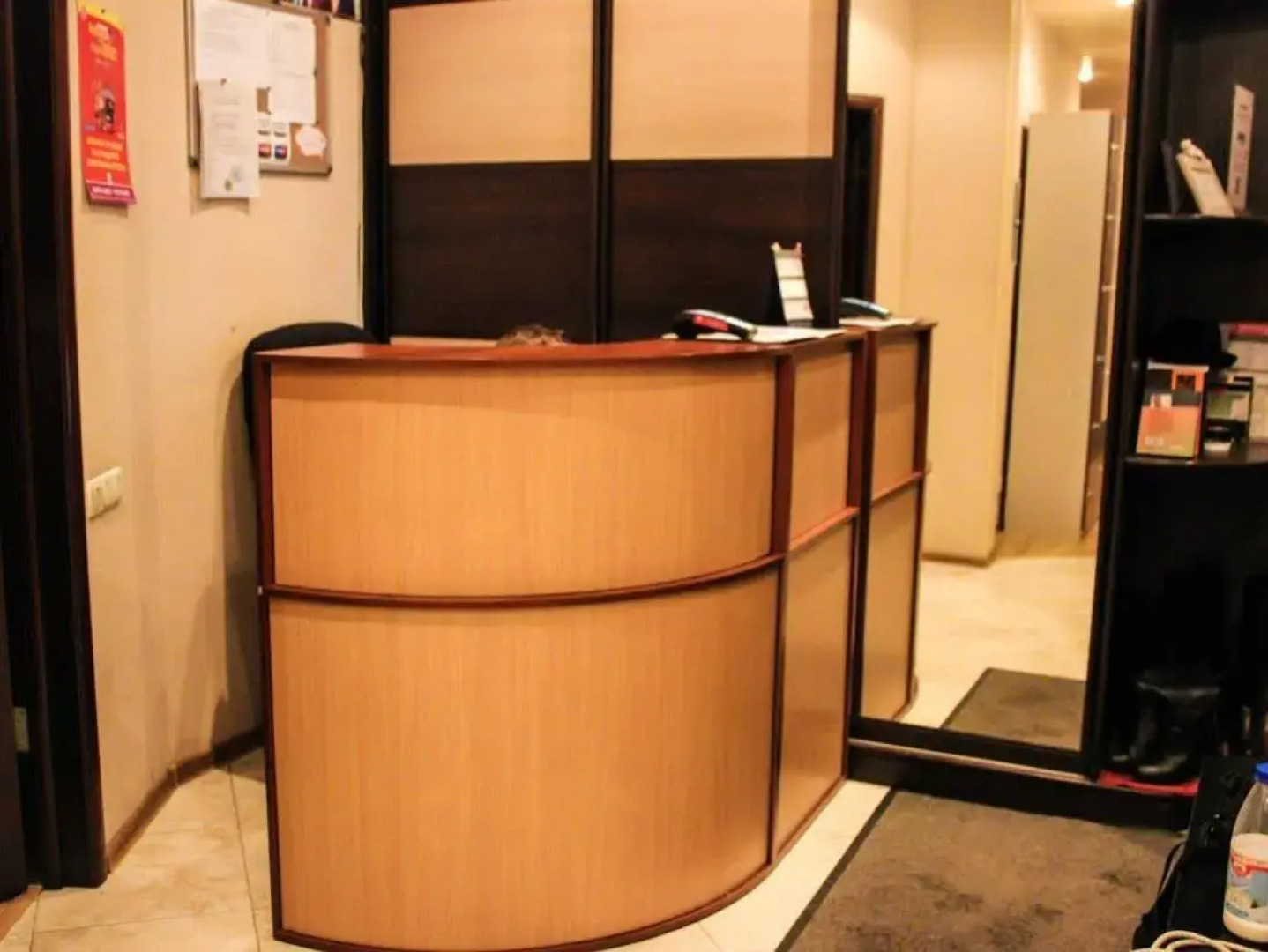 Хоум Лайт Хостел