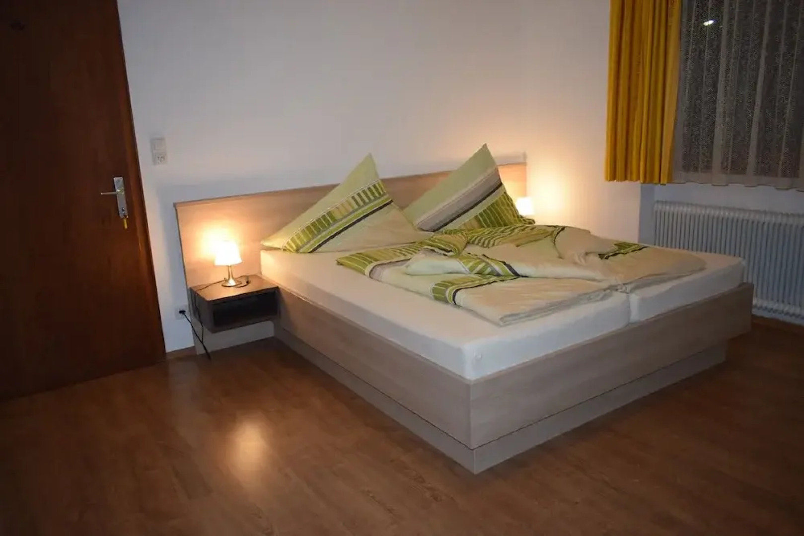 Ferienwohnung Claudia