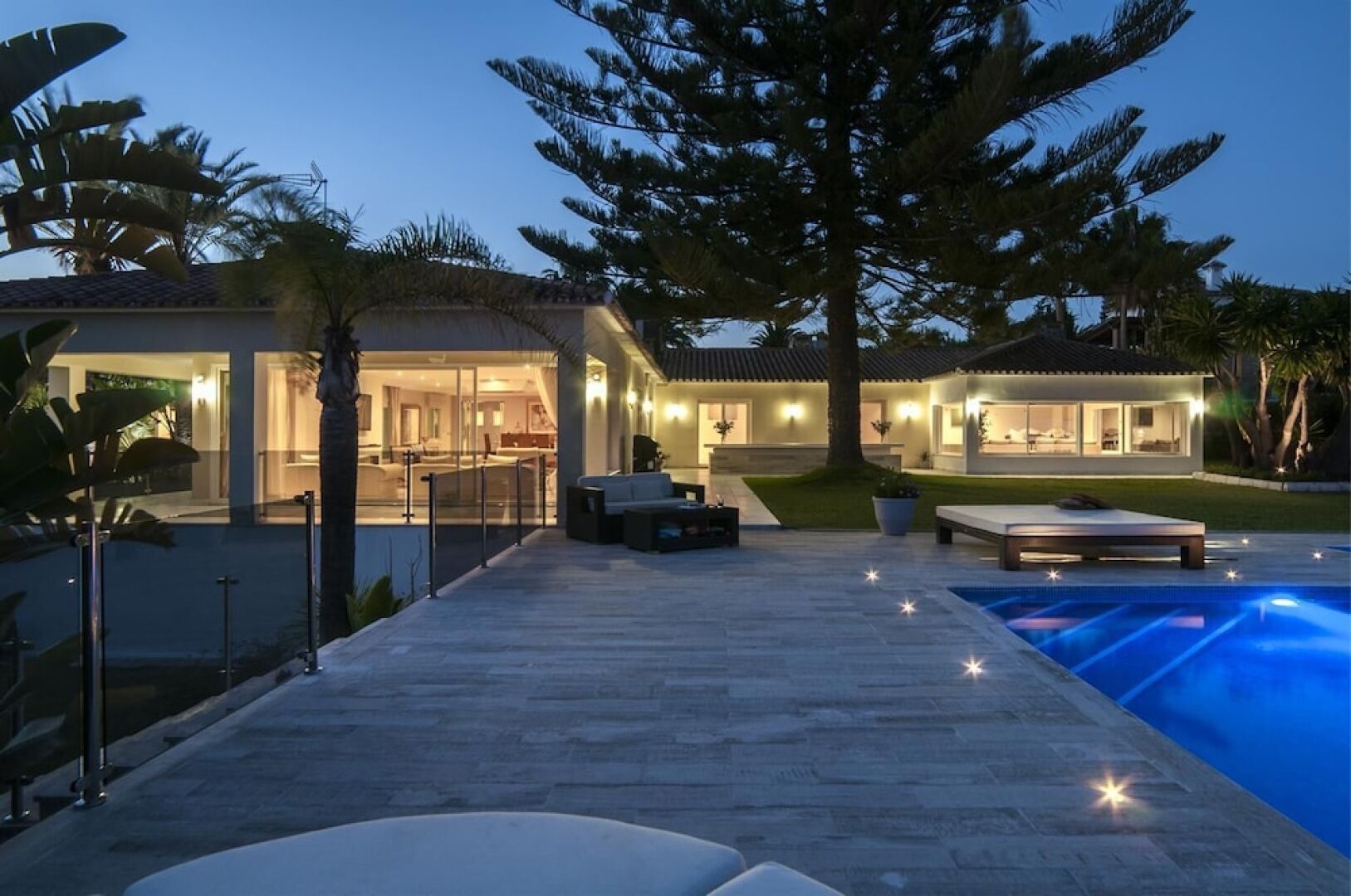 Beautiful Luxury Villa