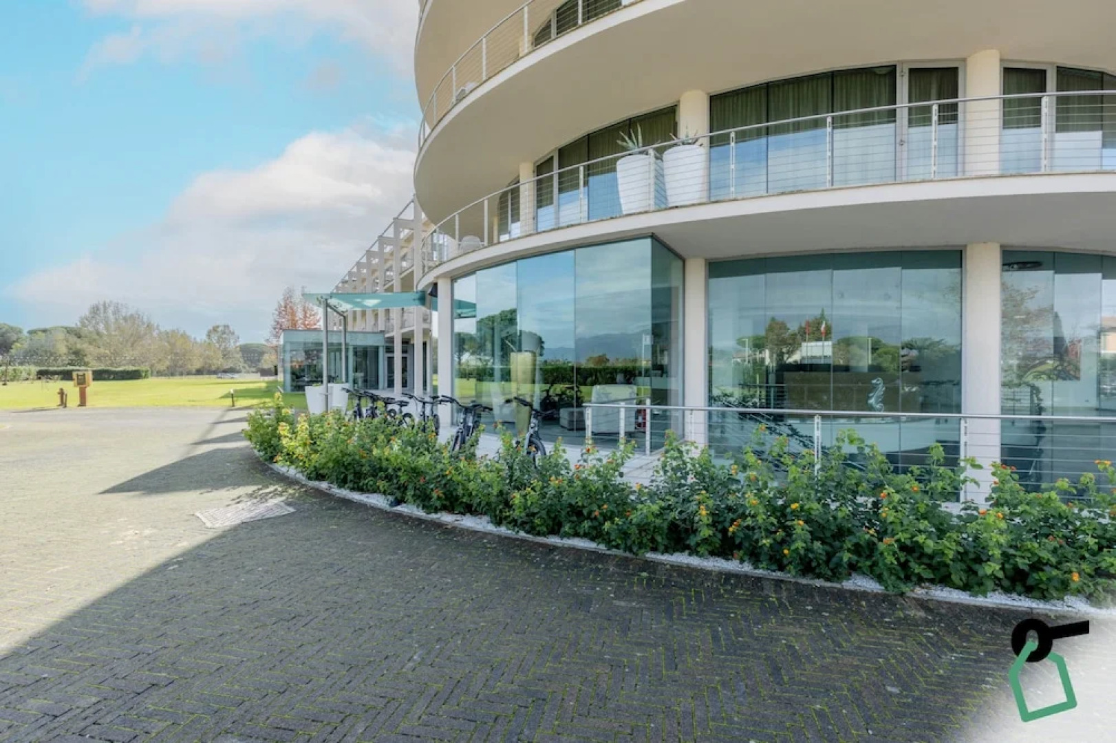 HOTIDAY Room Collection - Pisa