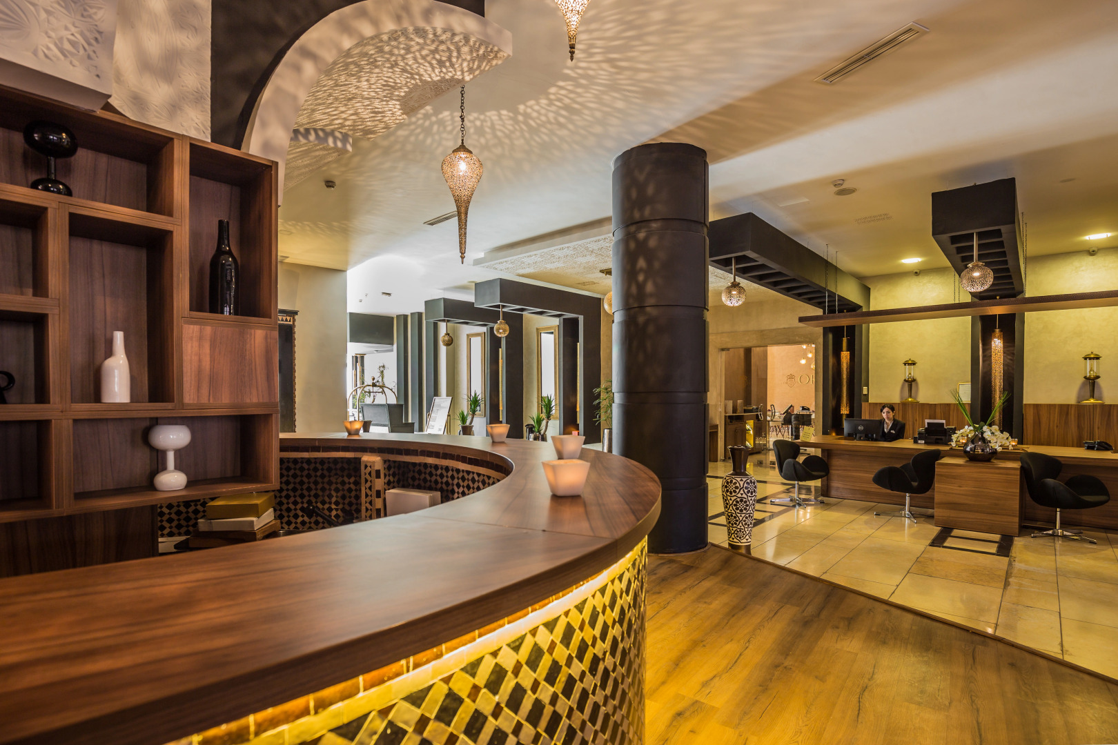 Dellarosa Boutique Hotel & Spa