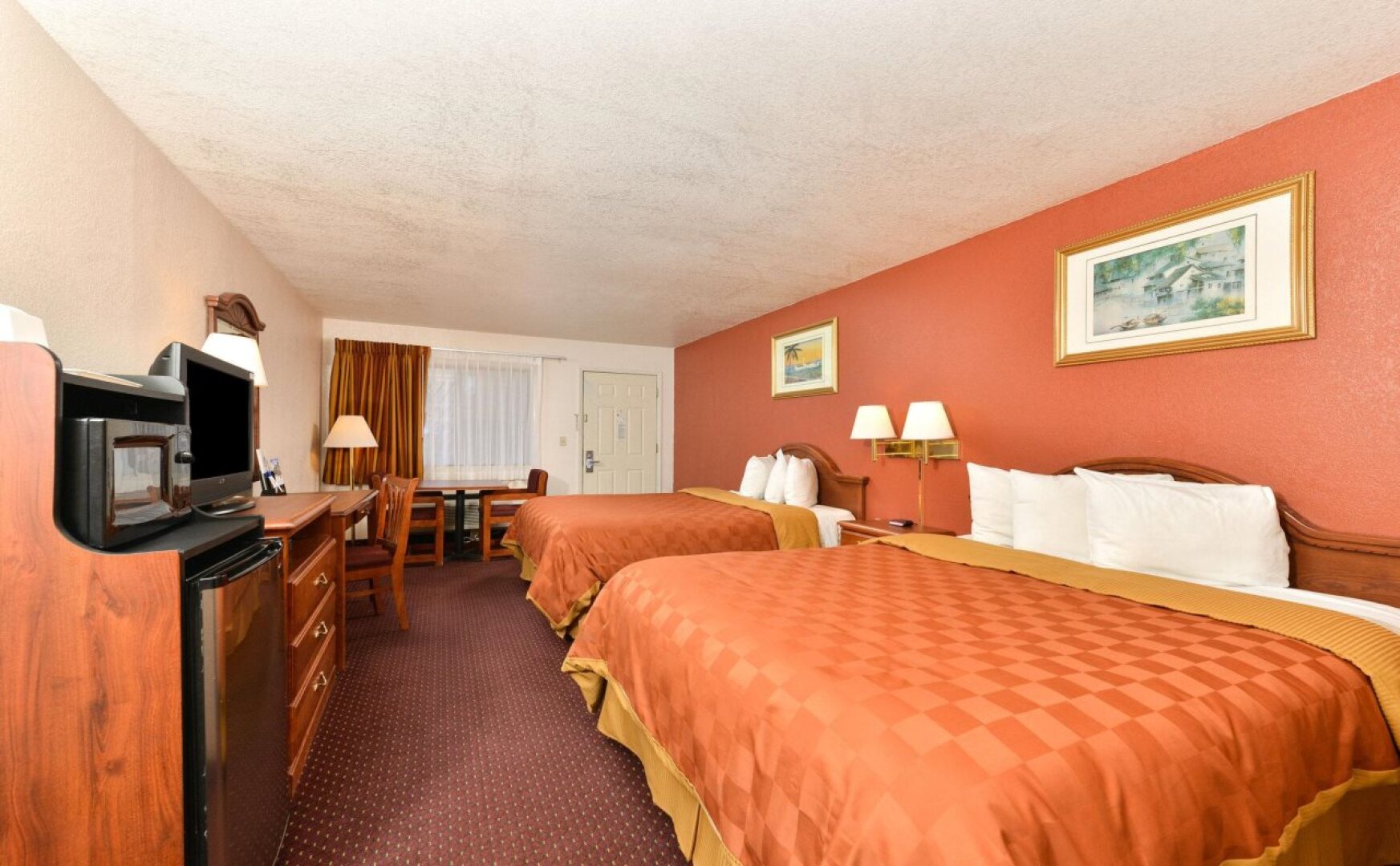 Travel Inn & Suite