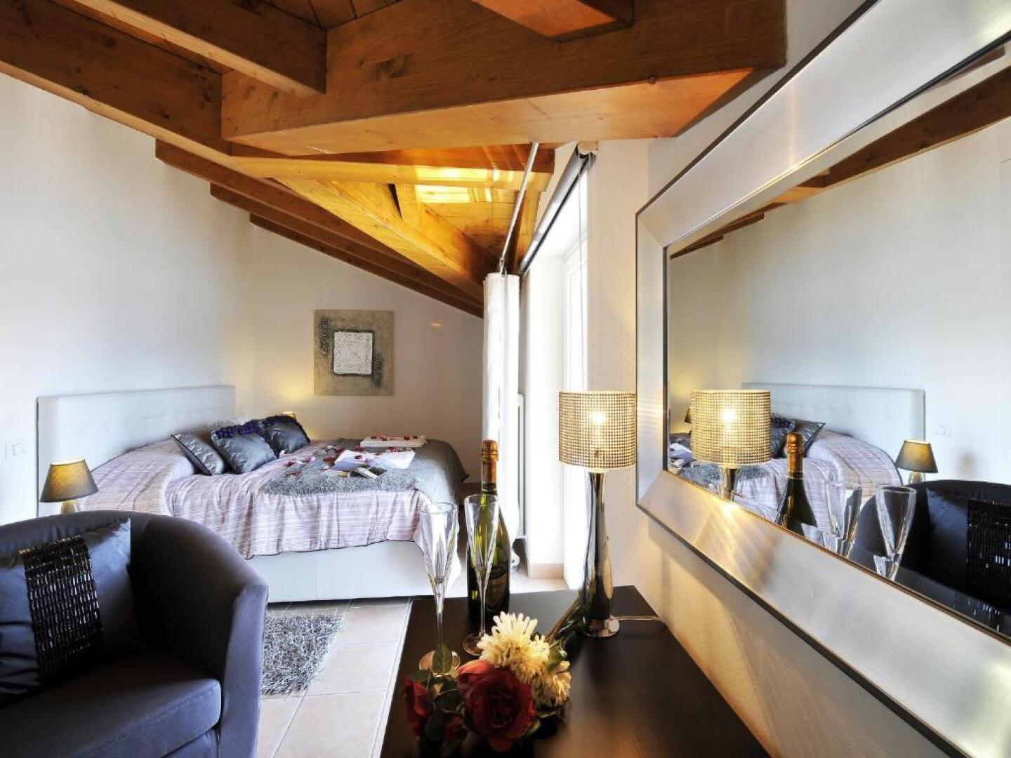 Casa Mastena Vista Lago