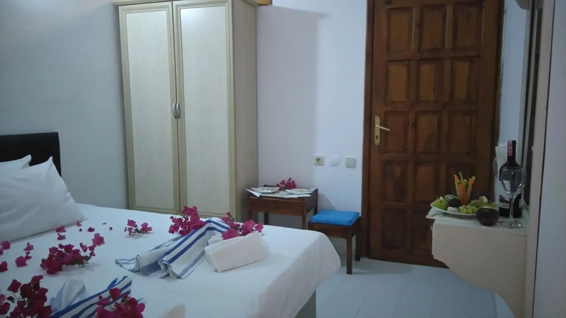 Old Kalamaki Pansiyon