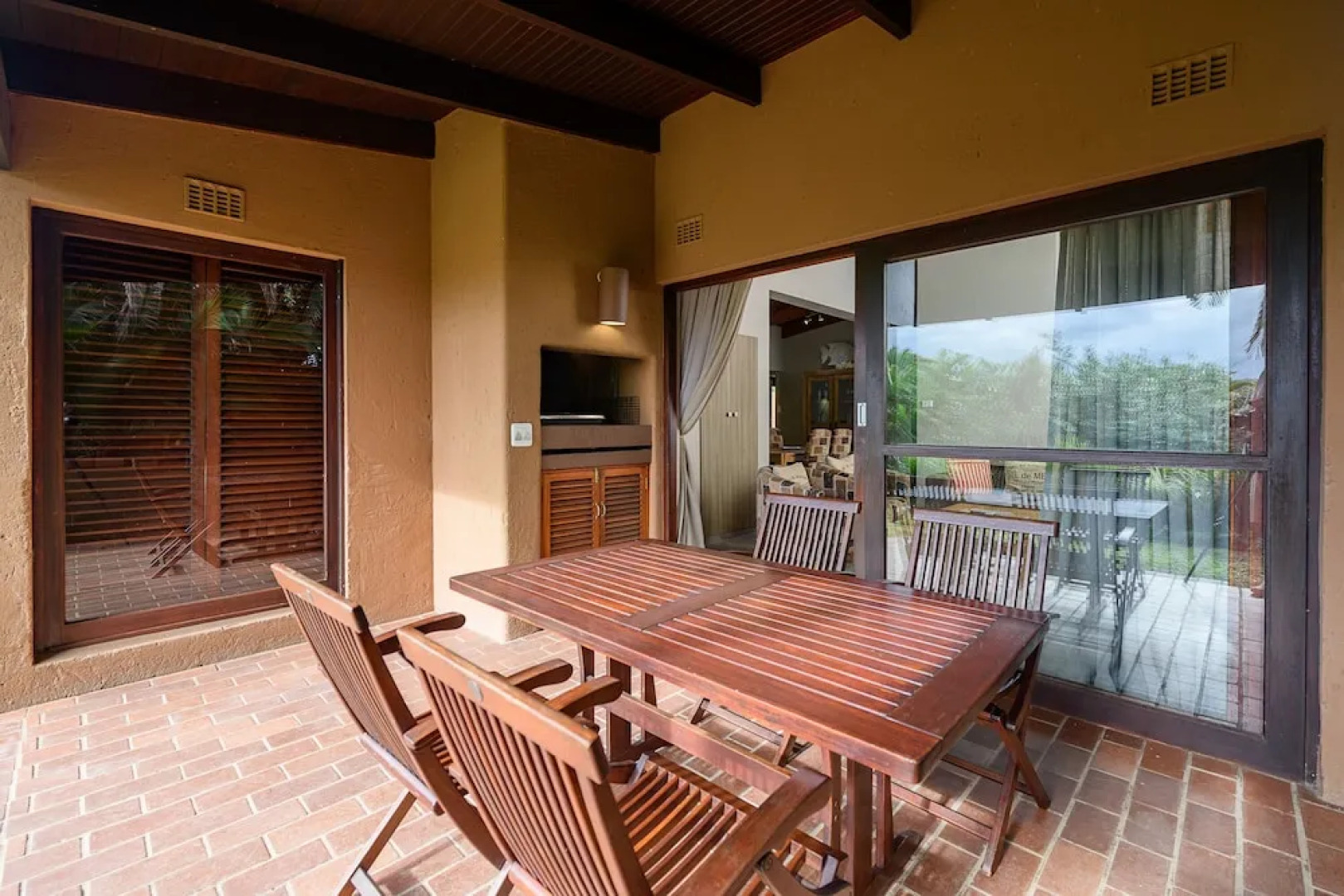 San Lameer Villa Rentals 3314