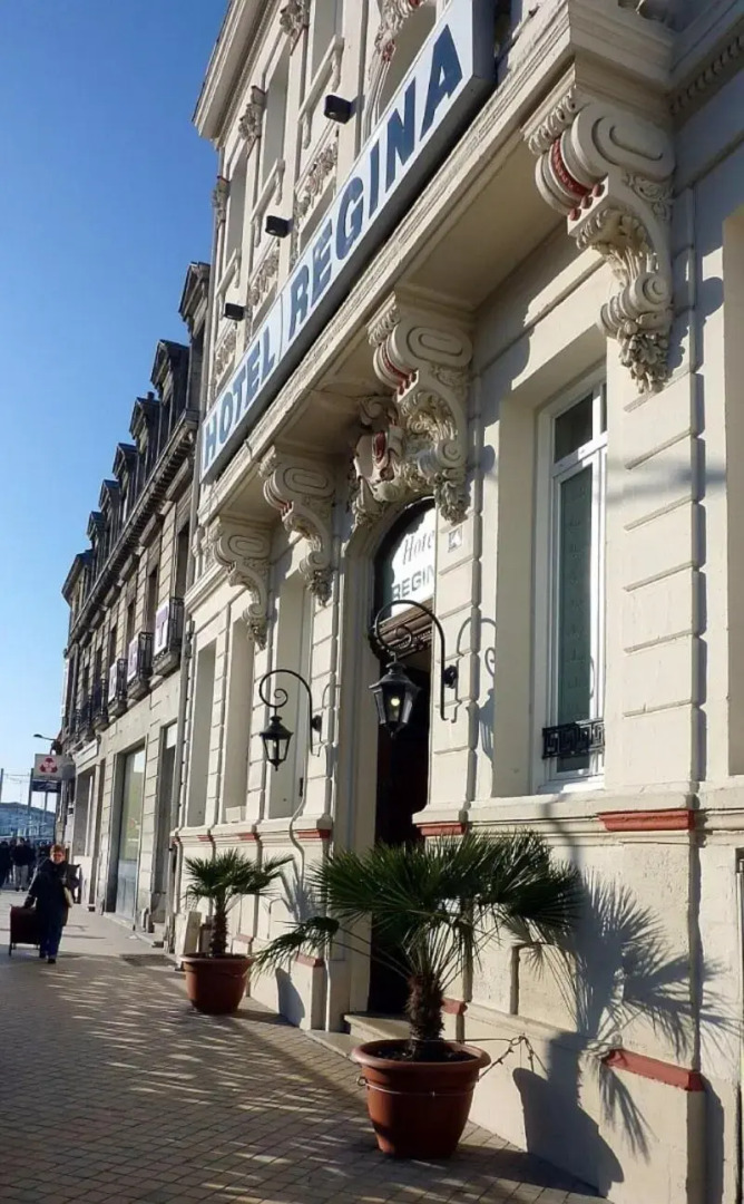 Hôtel Regina