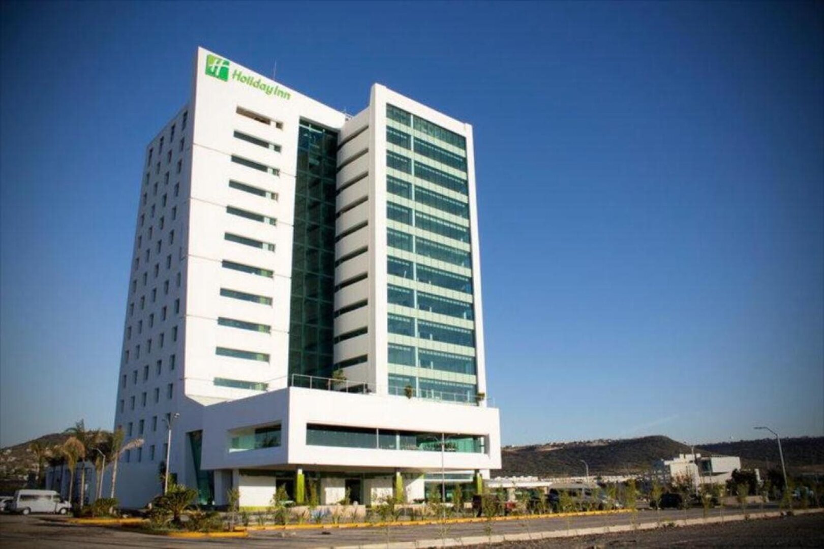 Holiday Inn Queretaro Zona Krystal by IHG