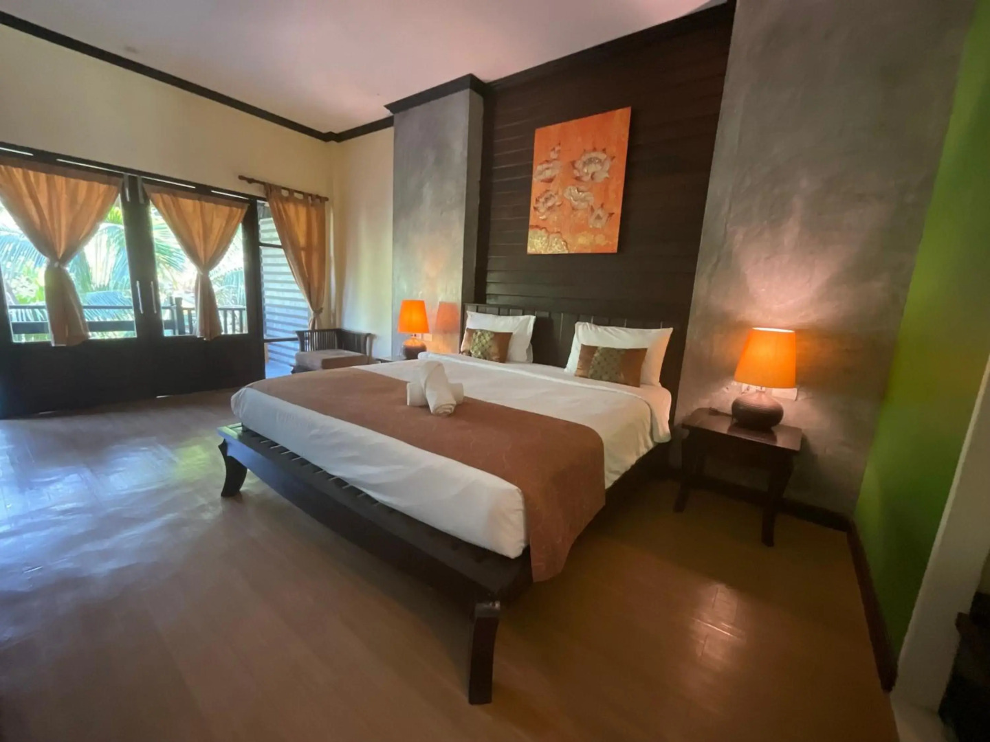 Seashell Resort Koh Tao