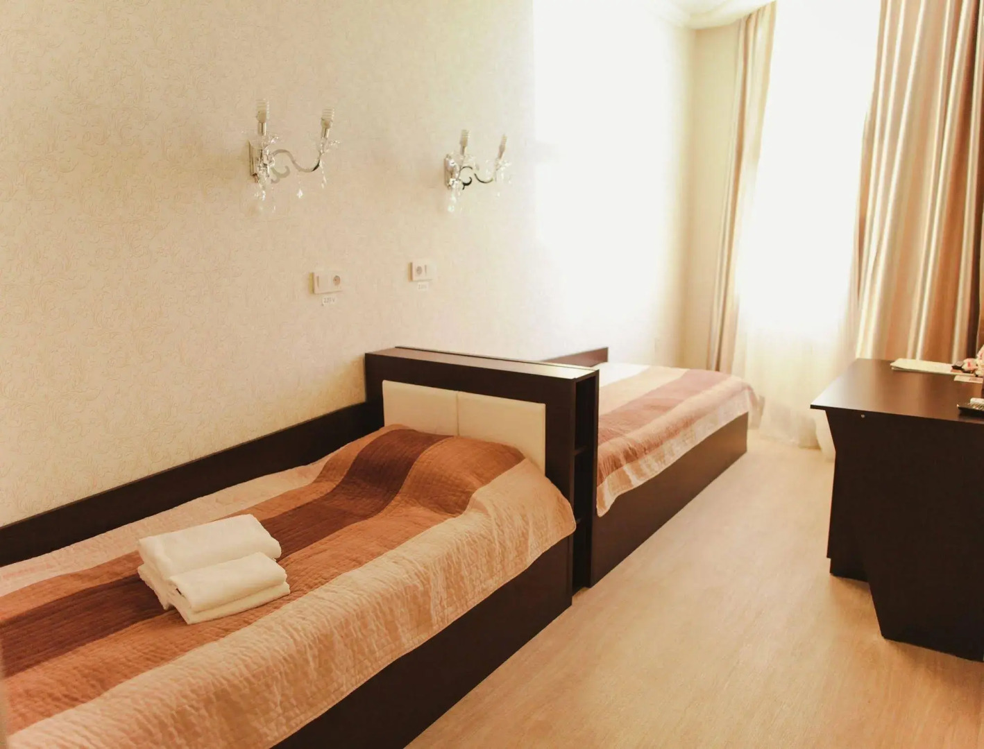 Отель «Гермес»