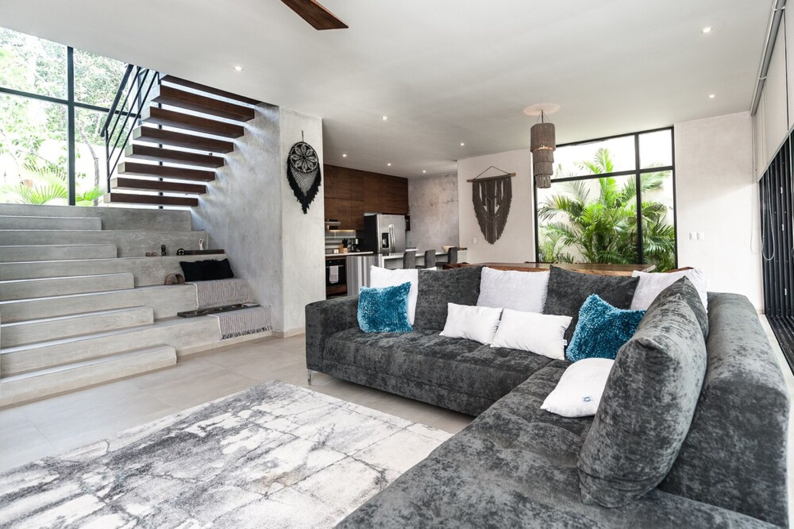 Cocodrilo Tulum Private Pool House