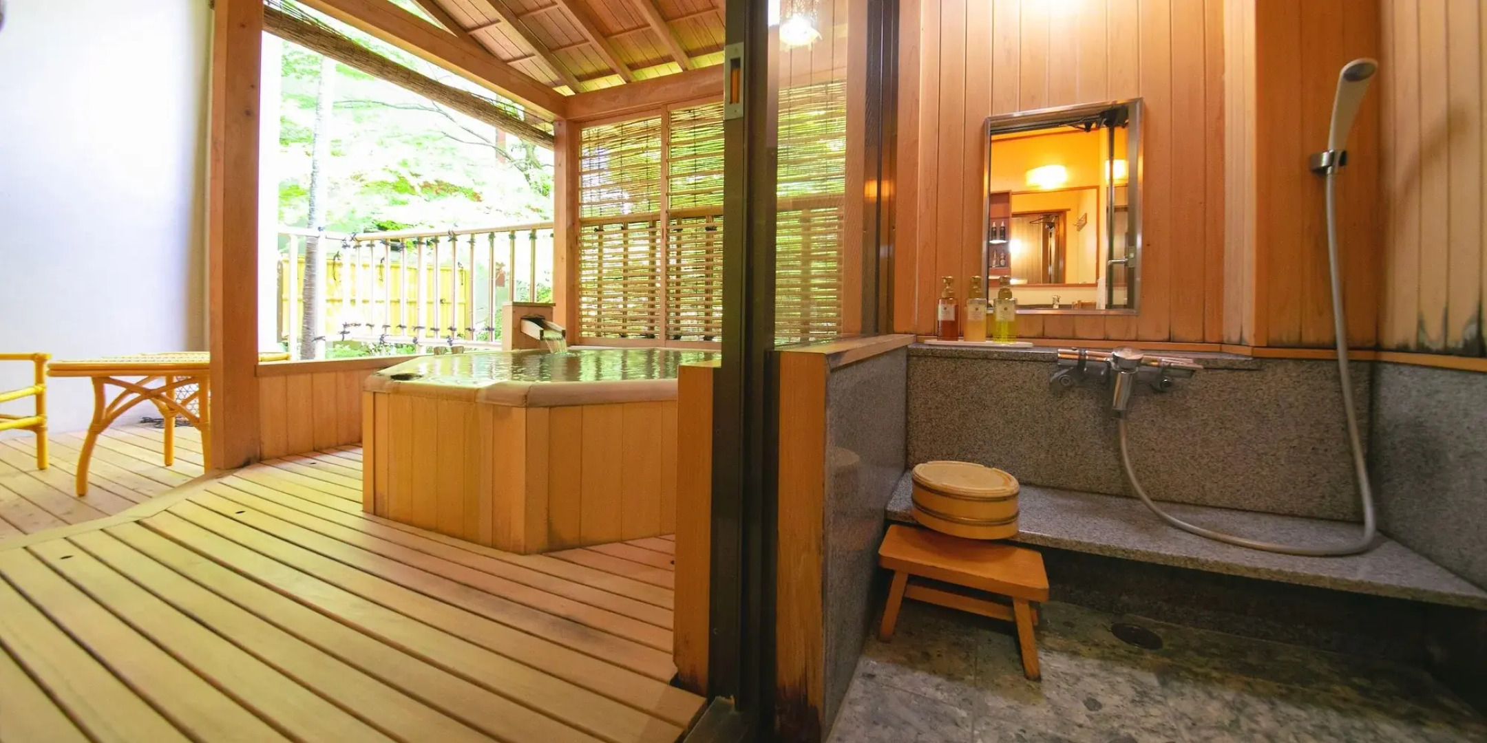 Iwakuni Kokusai Kanko Hotel