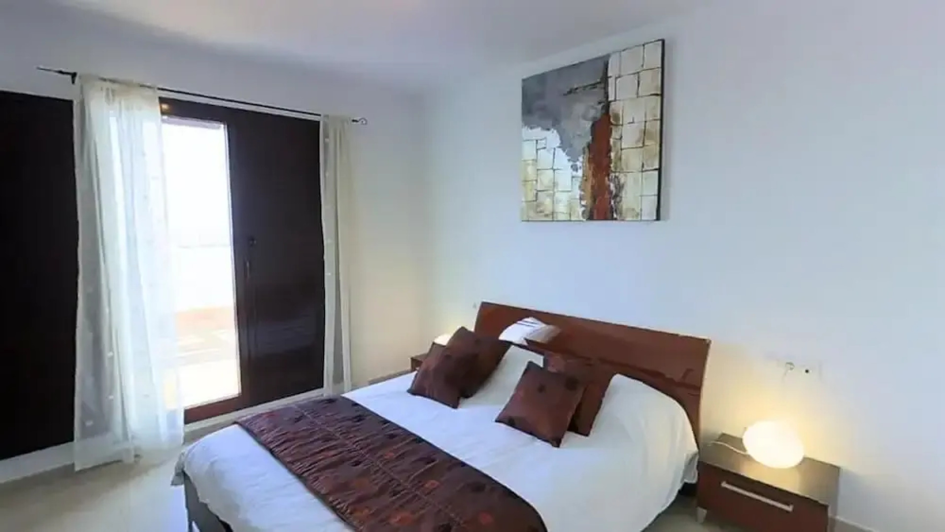 Beautiful Penthouse Near Beach