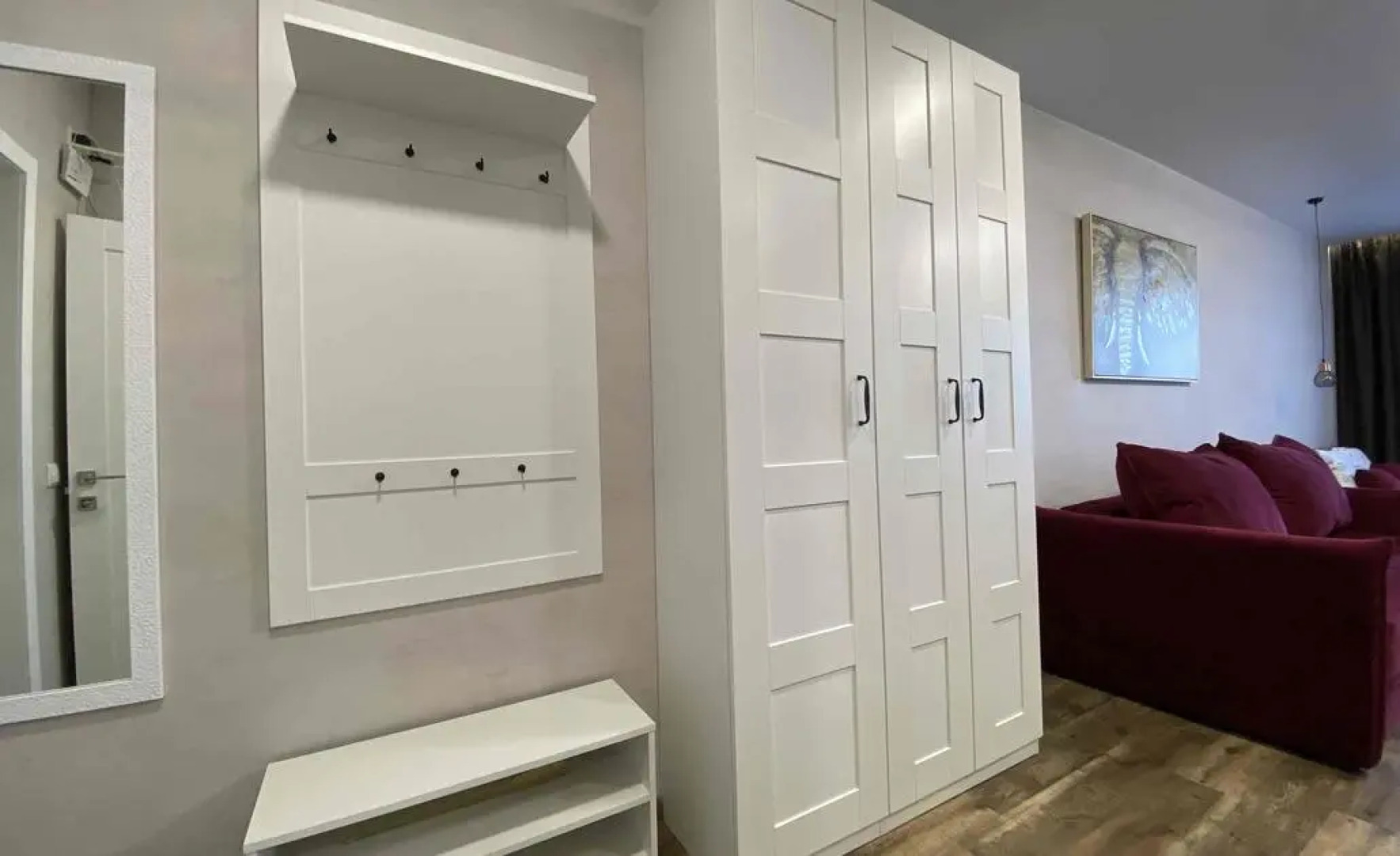 Gostim (Гостим) на улице Сибиряков-Гвардейцев 44/7