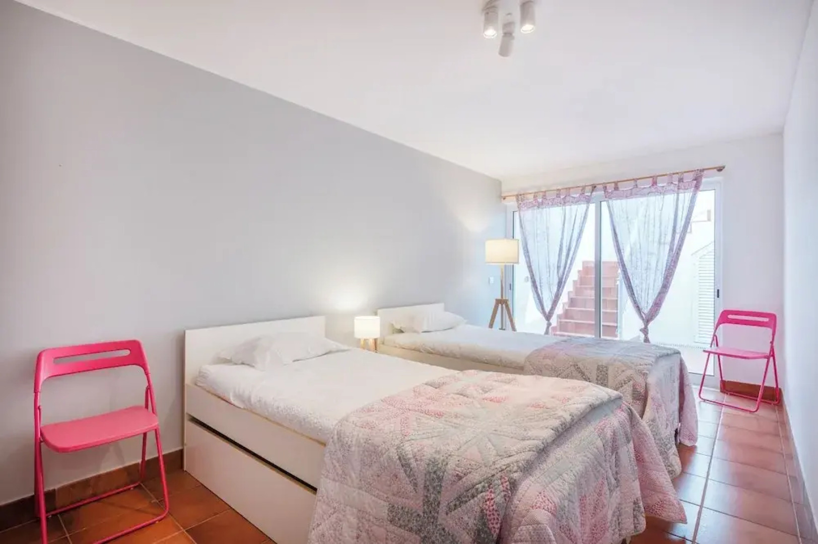 Sunny 5BR Villa at Prainha Club