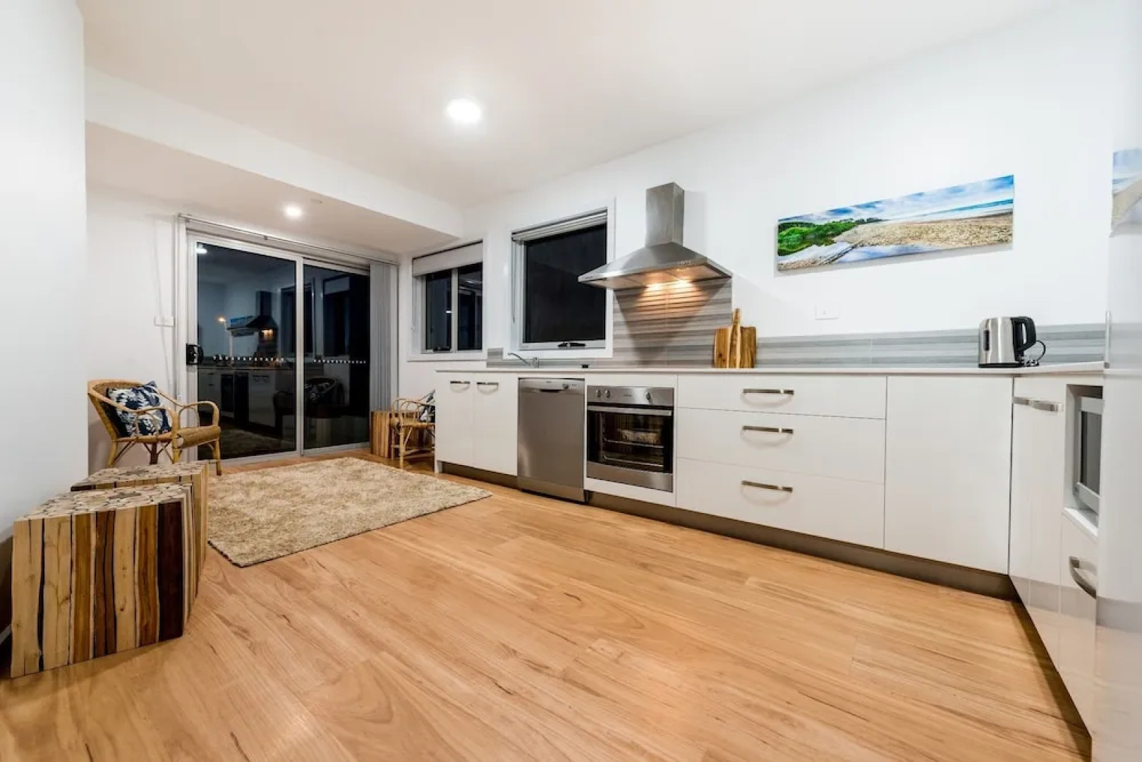 Ulverstone River Edge Apartments