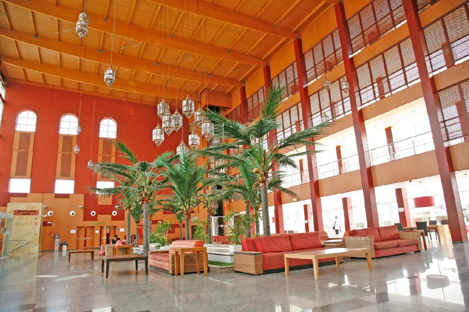 Alegria Cabo de Gata