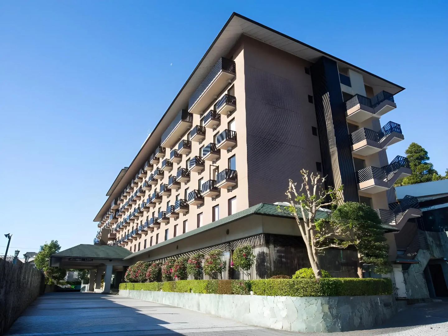 The Hedistar Hotel Narita