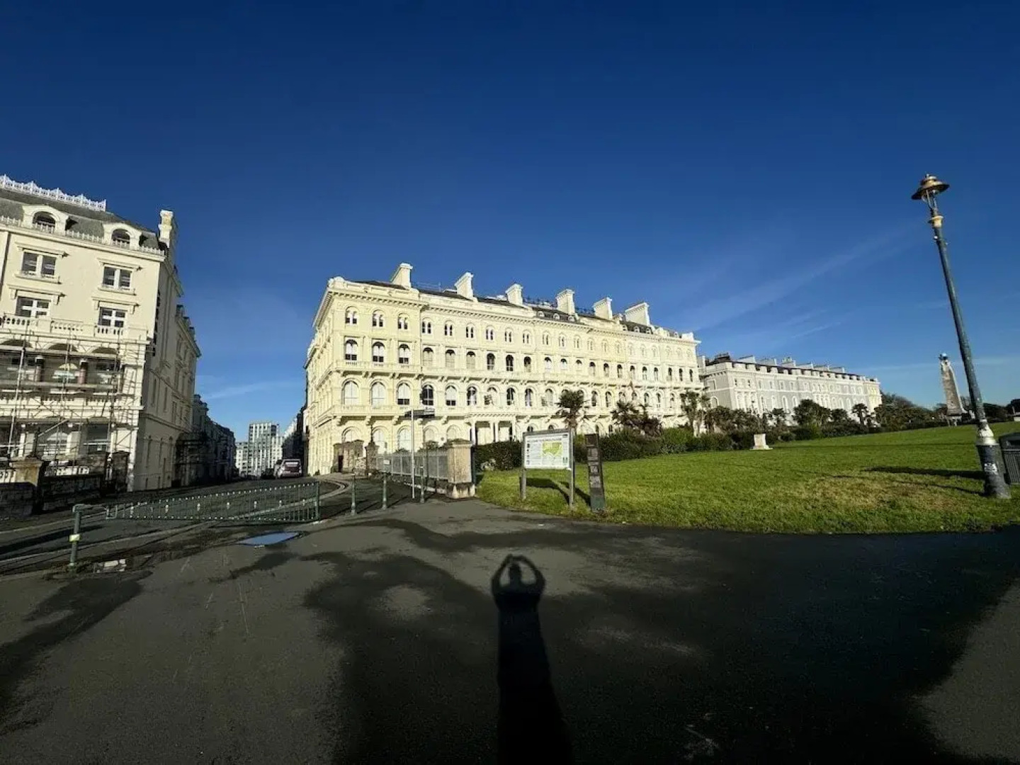 Elliott Terrace by Pureserviced.