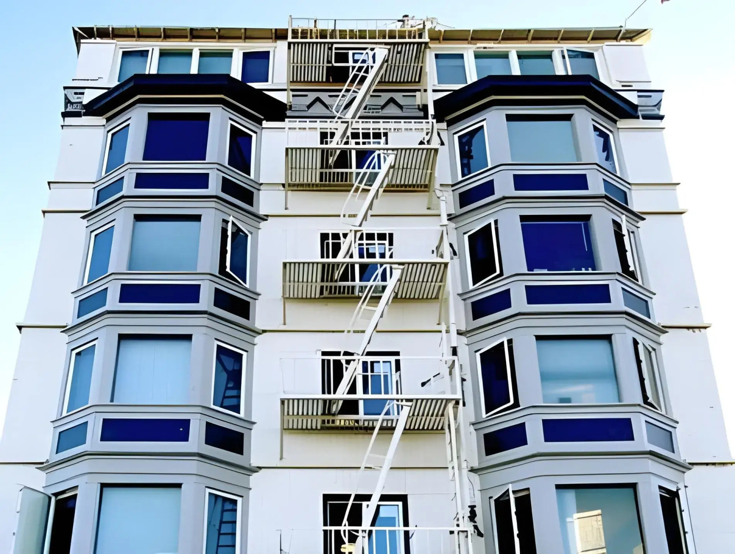 Air Venice on the Beach