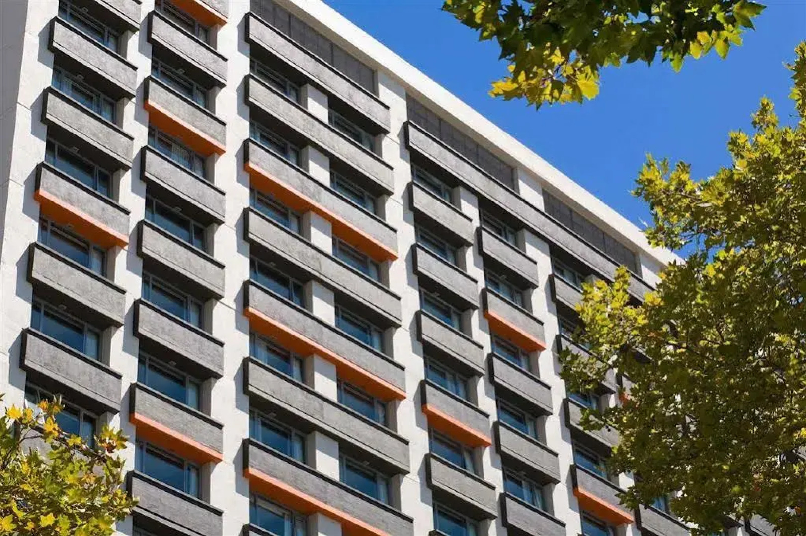 Mercure Sydney Potts Point