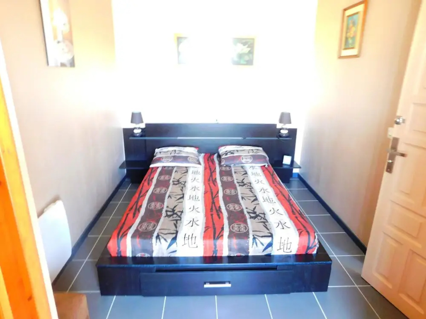 Apartamento Port Salins - A154