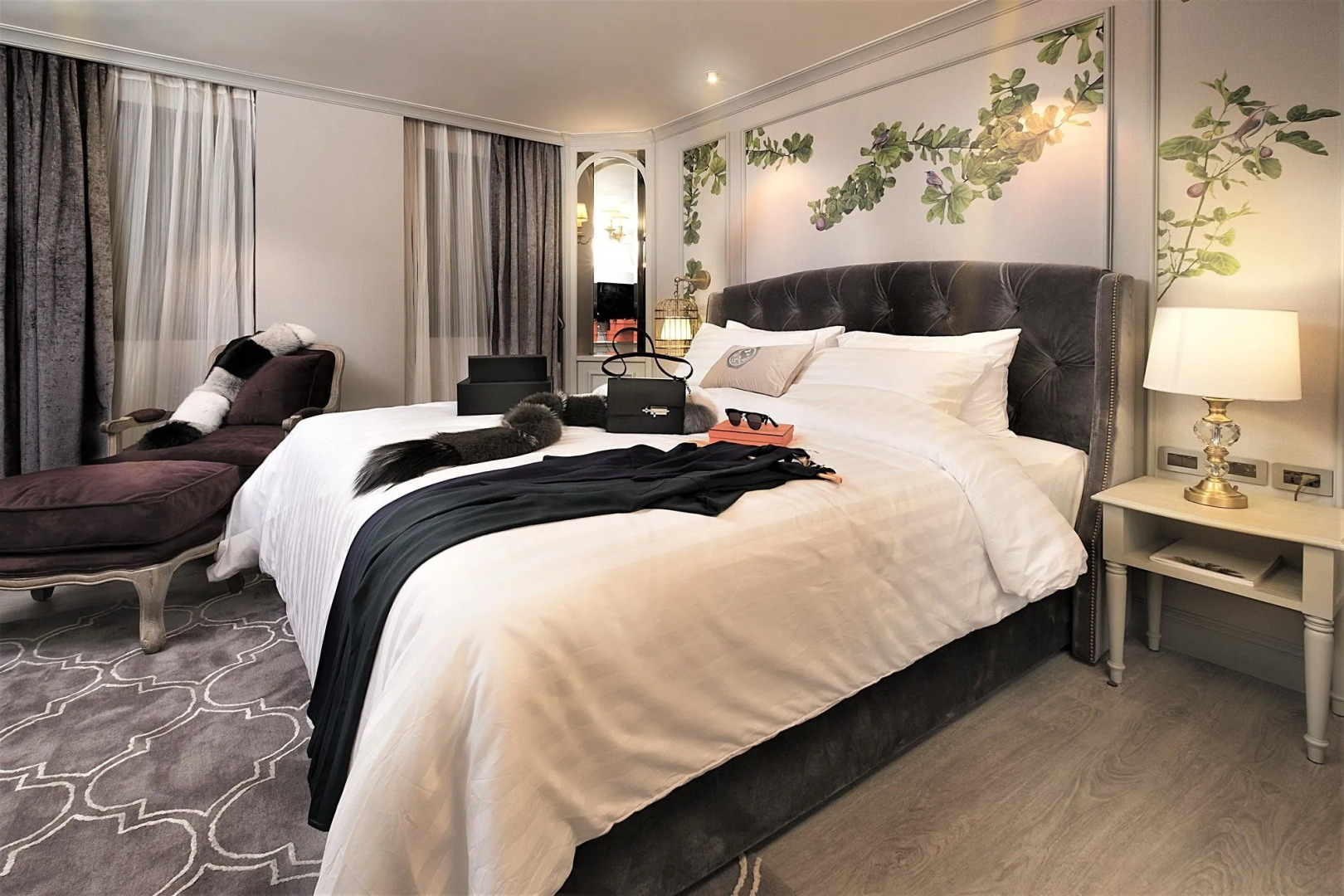 The Salil Sukhumvit 57 - Thonglor