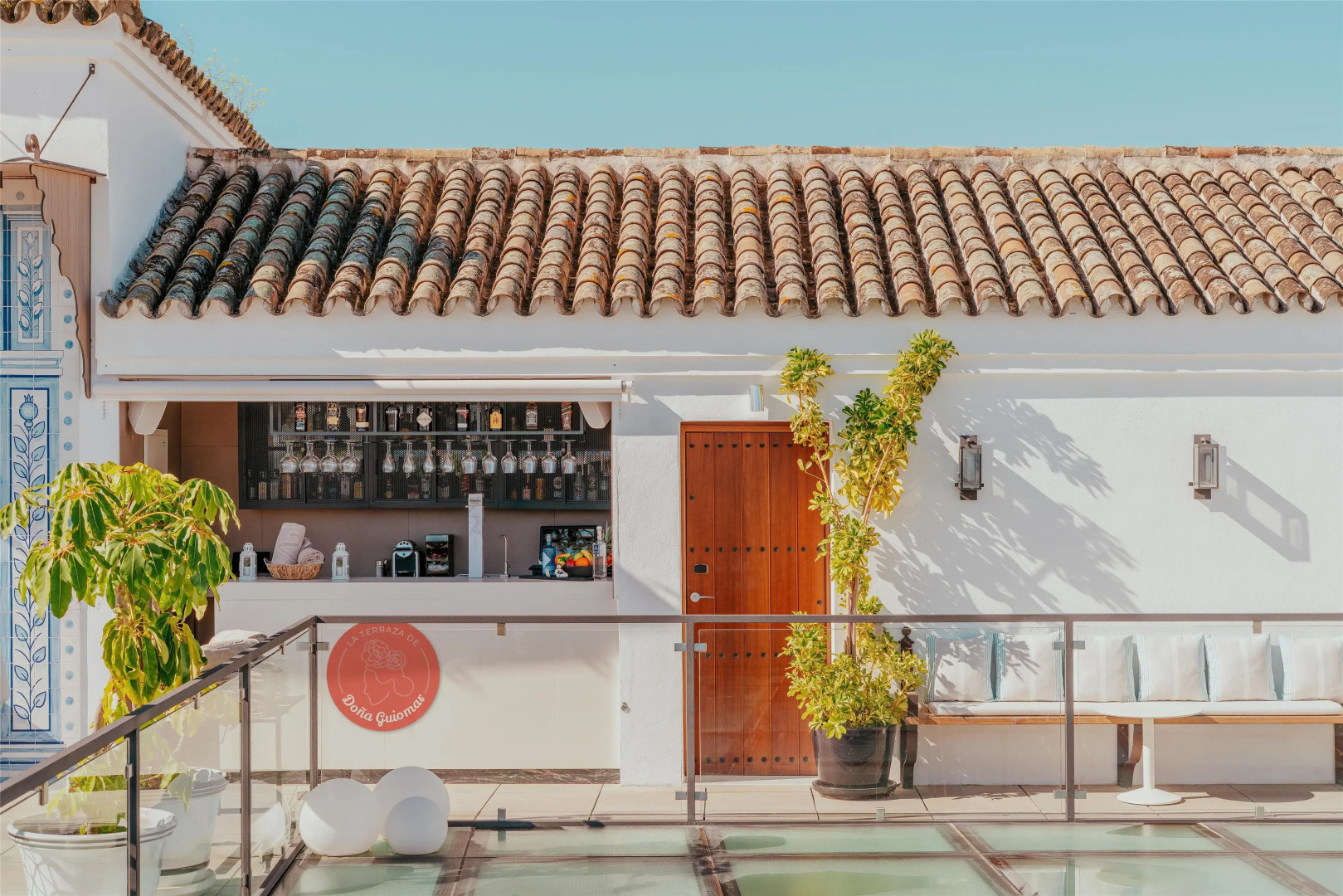 Hotel Vincci Molviedro