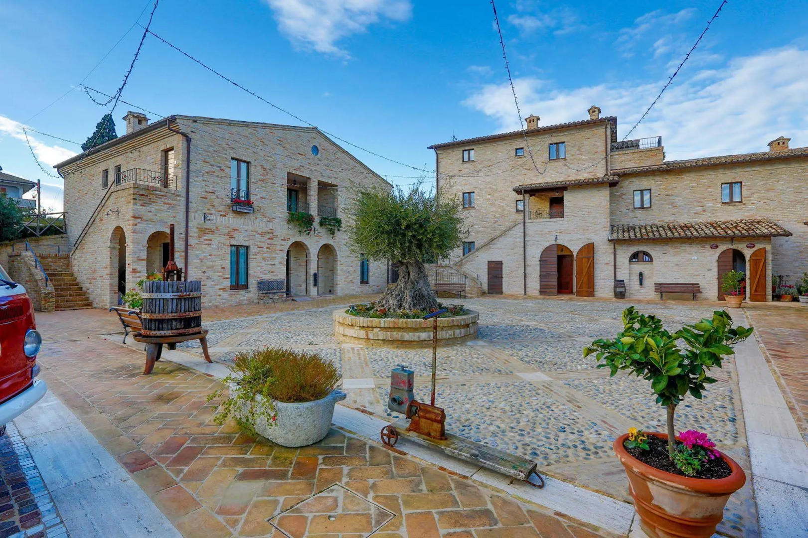 Il Sapore Della Luna Srl