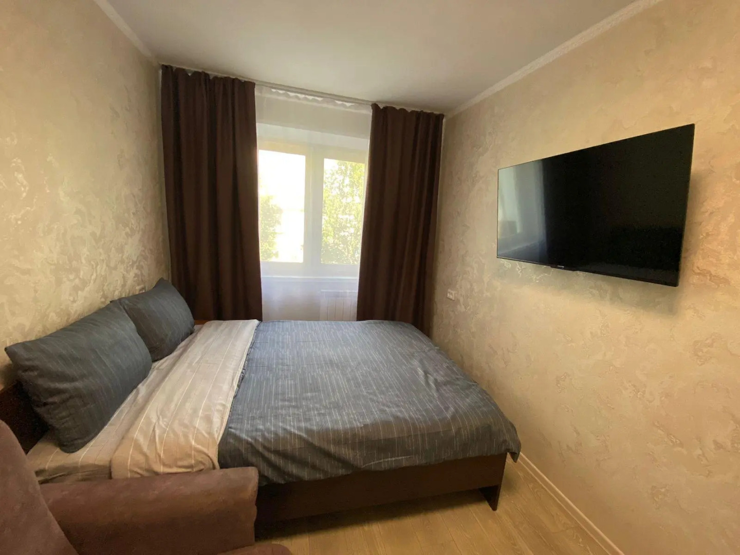 Апартаменты на улице Весенняя 7