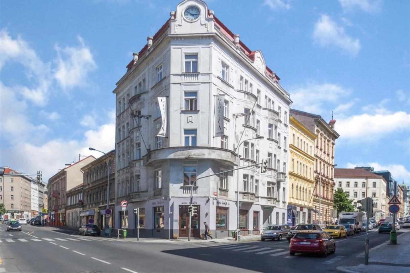 City Partner Hotel Gloria