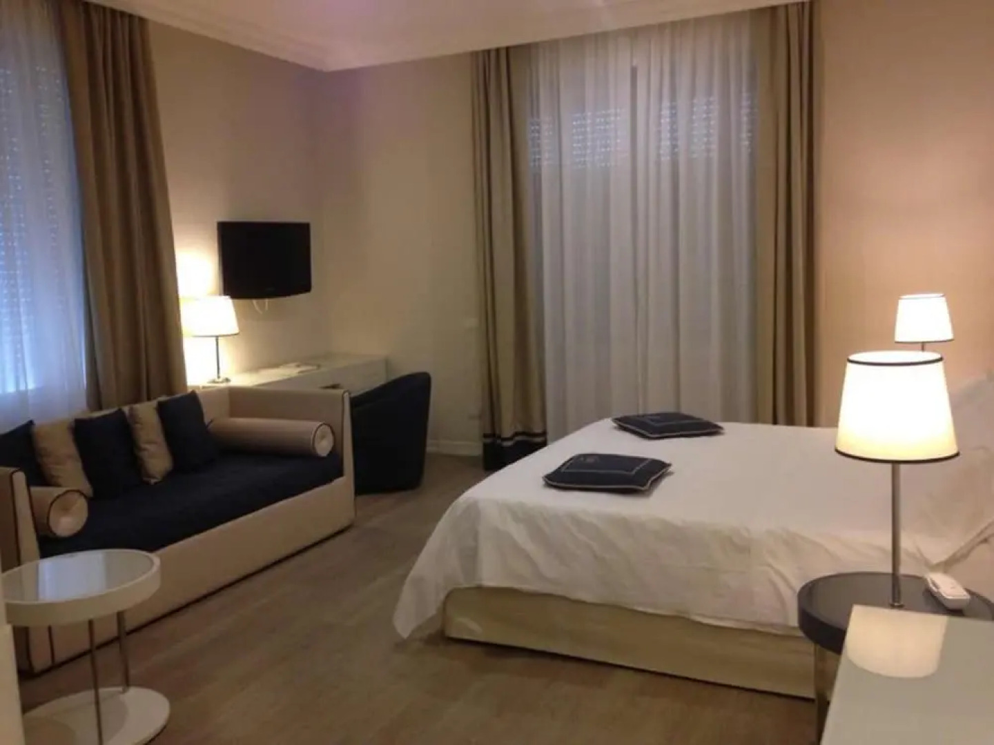 Grand Hotel & Riviera